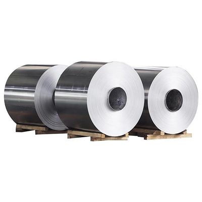 Taśma aluminiowa ze stopu metali 3003 T351 - T851 H12