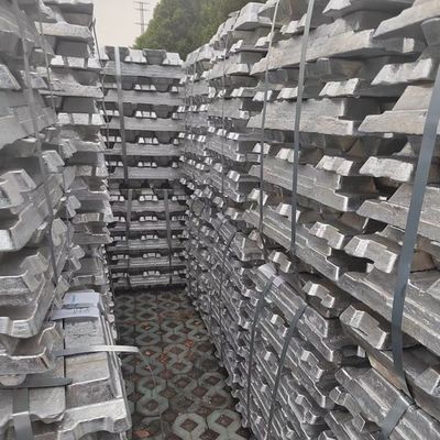 Wlewek aluminiowy a7 wlewki z czystego aluminium 99,7 wlewki ze stopu aluminium