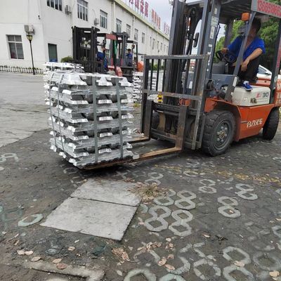 Wlewek aluminiowy a7 wlewki z czystego aluminium 99,7 wlewki ze stopu aluminium