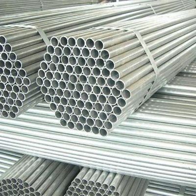 6061 6063 Bezszwowa Aluminiowa Rurka 7005 7075 T6 600 mm Cienka ściana wyciągana na zimno
