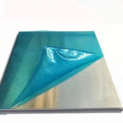 ASTM 1050 2024 3003 Arkusz aluminiowy / AISI 5083 6061 7075 1100 Tablica aluminiowa