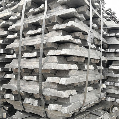 Niestopniowy ingot aluminiowy A7 Al 99.7 Niepodstawowy serii 3000